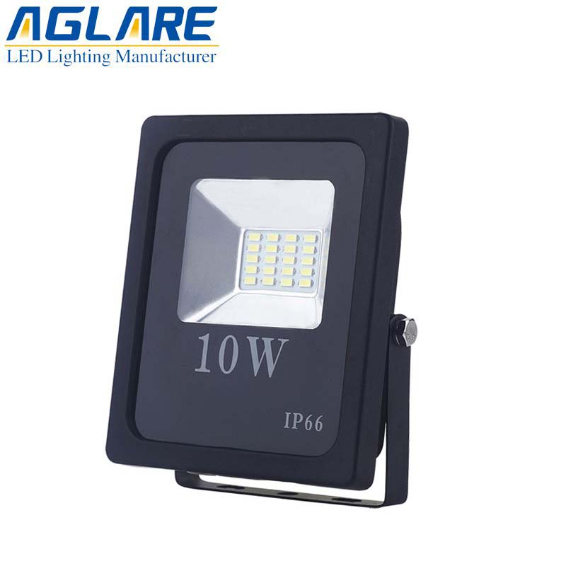 Ultra Slim SMD 10W flood light led